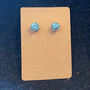 Kate Spade Gum Drop Blue